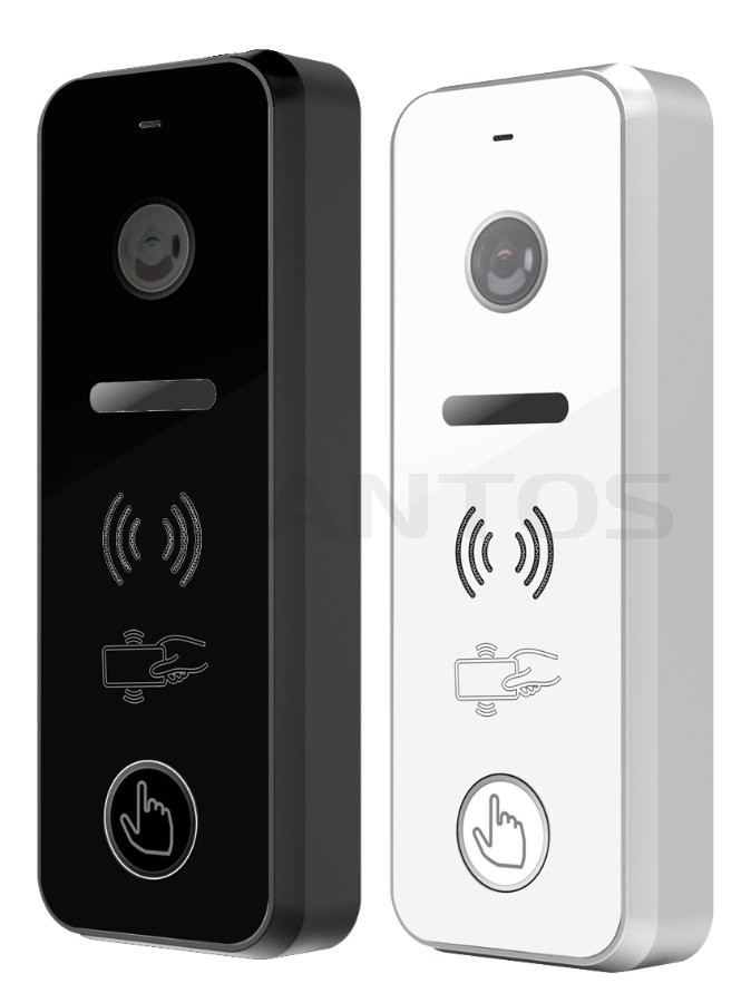 Вызывная панель iPanel 2 HD EM