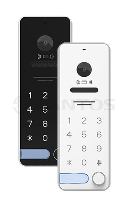 Вызывная панель iPanel 2 HD EM KBD