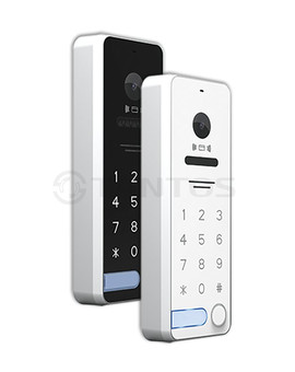 Вызывная панель iPanel 2 HD EM KBD, изображение 2