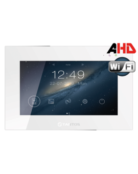 Монитор видеодомофона Jolli HD Wi-Fi, изображение 1