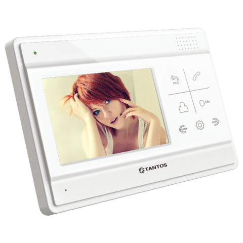 Монитор видеодомофона LILU