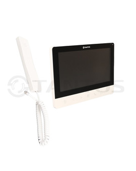 Монитор видеодомофона LOKI HD SE (White), изображение 5