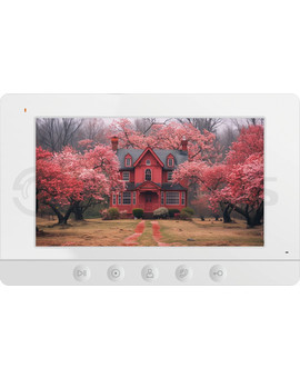 Монитор видеодомофона Like HD Wi-Fi, изображение 2