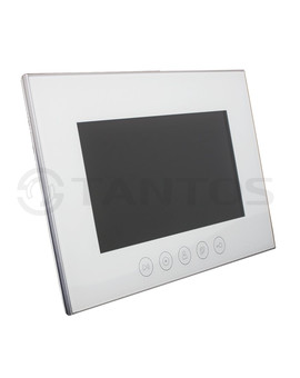 Монитор видеодомофона Marilyn HD s (White), изображение 3