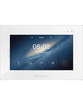 Монитор видеодомофона Marilyn HD Wi-Fi IPS, изображение 4