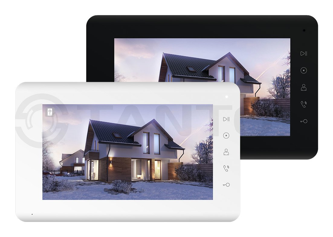 Монитор видеодомофона Mia