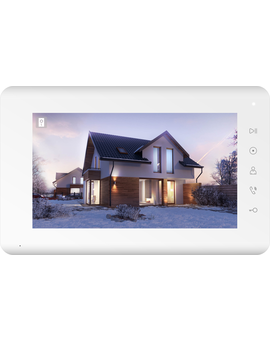 Монитор видеодомофона Mia, изображение 2