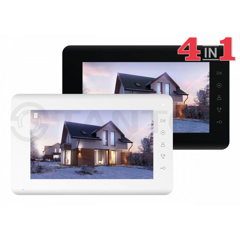 Монитор видеодомофона Mia HD