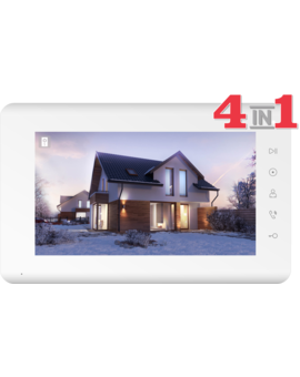 Монитор видеодомофона Mia HD, изображение 7