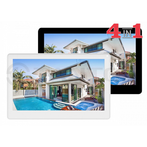 Монитор видеодомофона NEO HD SE