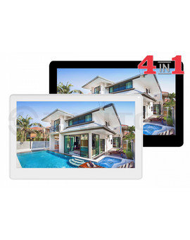 Монитор видеодомофона NEO HD SE Tuya, изображение 1