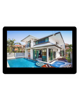 Монитор видеодомофона NEO HD SE Tuya, изображение 3