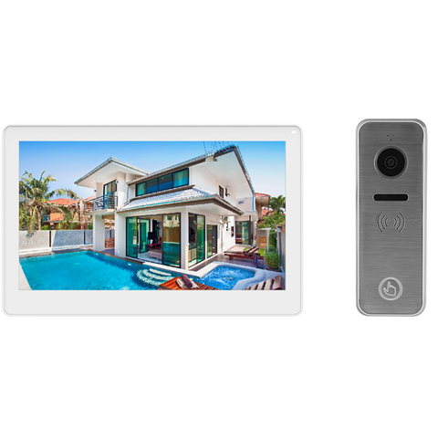 NEO HD SE Tuya Kit (White)