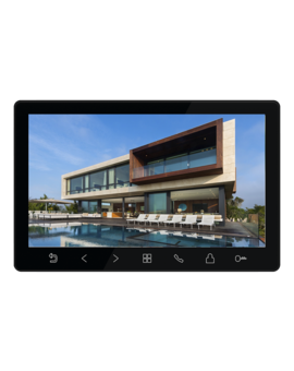 Монитор видеодомофона Prime HD SE, изображение 3