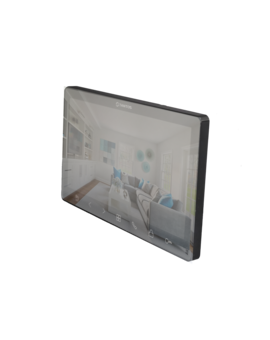 Монитор видеодомофона Prime HD SE (Black Mirror), изображение 1