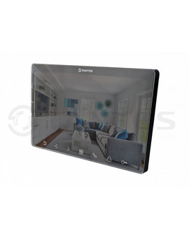 Монитор видеодомофона Prime HD SE (Black Mirror), изображение 4