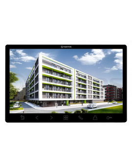 Монитор видеодомофона Sherlock HD SE, изображение 3