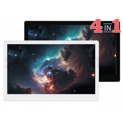 Монитор видеодомофона Stark HD SE