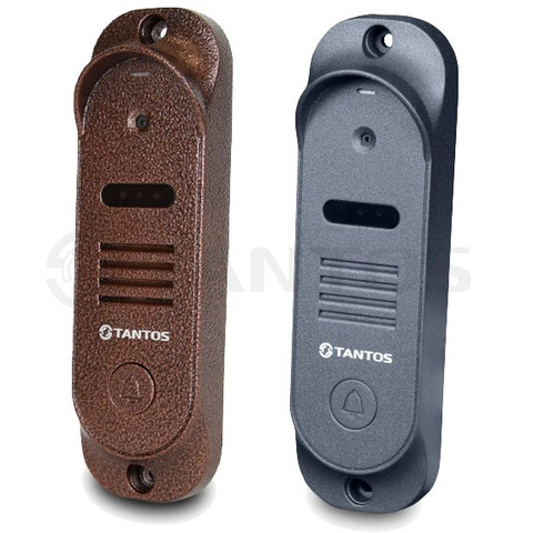 Вызывная панель Stich HD