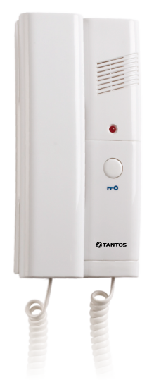 Аудиотрубка TS-203HA