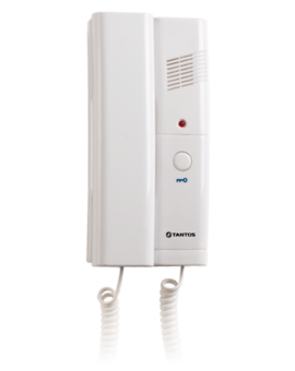 Аудиотрубка TS-203HA, изображение 1