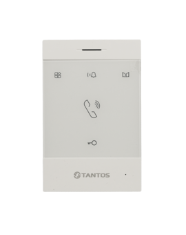 Аудиотрубка TS-AU, изображение 1