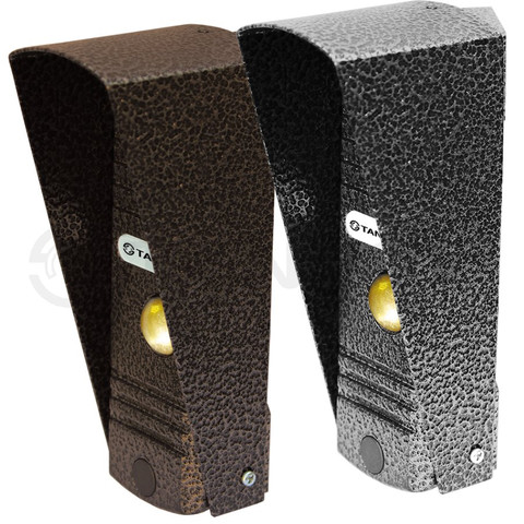 Вызывная панель WALLE HD