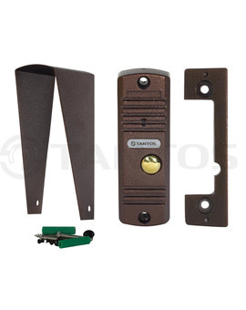 Вызывная панель WALLE HD, изображение 3