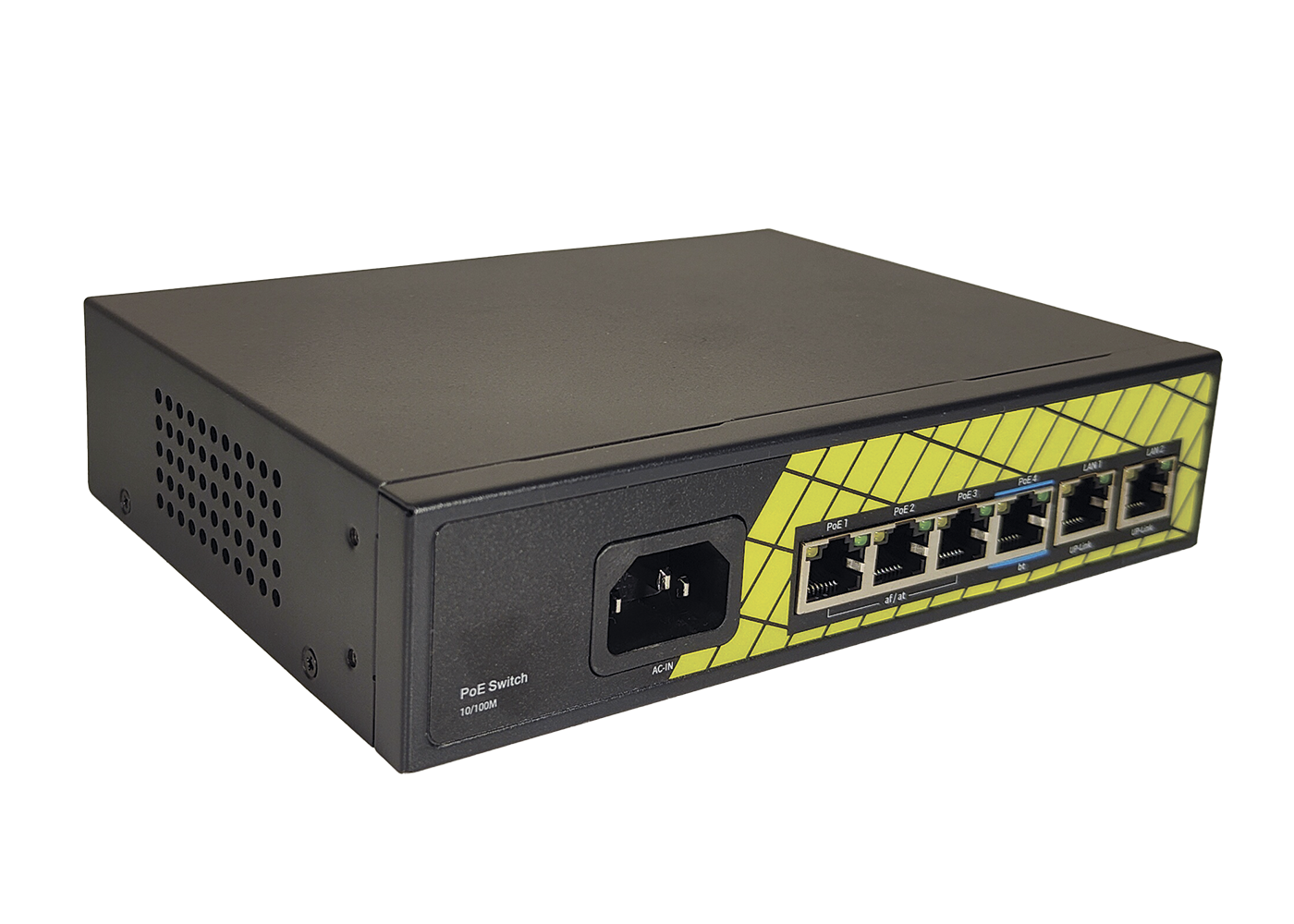 Кликните для увеличения изображения TSn-4FP6F2