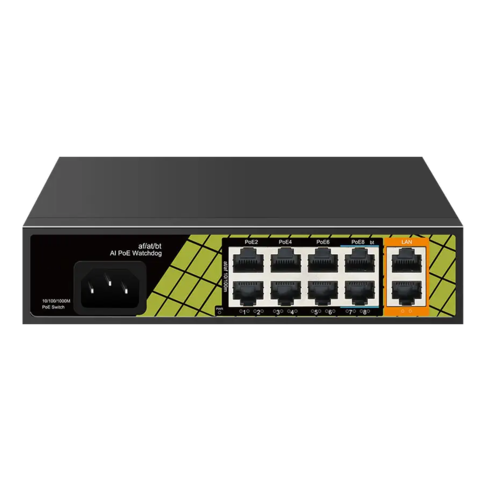 TSn-8FP10G2