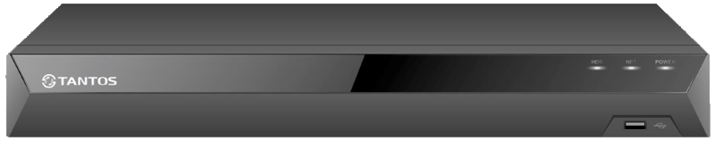 Видеорегистратор сетевой (NVR) TSr-NV32251