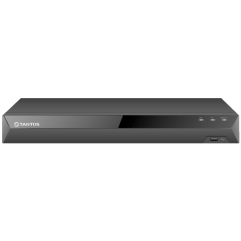 Видеорегистратор сетевой (NVR) TSr-NV32251