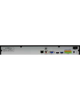 Видеорегистратор сетевой (NVR) TSr-NV32251, изображение 5