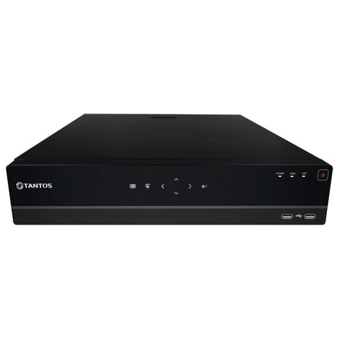 Видеорегистратор сетевой (NVR) TSr-NV32452