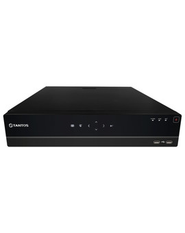 Видеорегистратор сетевой (NVR) TSr-NV32452, изображение 1