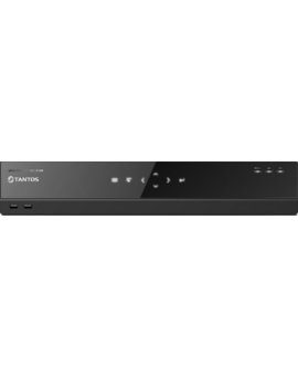 Видеорегистратор сетевой (NVR) TSr-NV32452, изображение 2