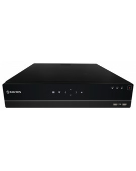 Видеорегистратор сетевой (NVR) TSr-NV64851, изображение 1