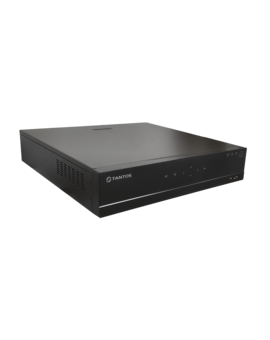 Видеорегистратор сетевой (NVR) TSr-NV64851, изображение 3