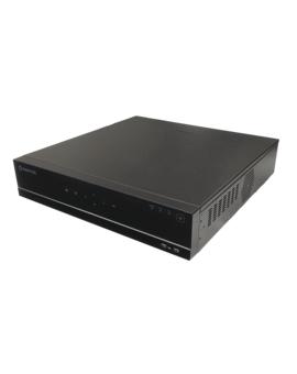 Видеорегистратор сетевой (NVR) TSr-NV64851, изображение 4