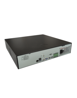 Видеорегистратор сетевой (NVR) TSr-NV64851, изображение 5
