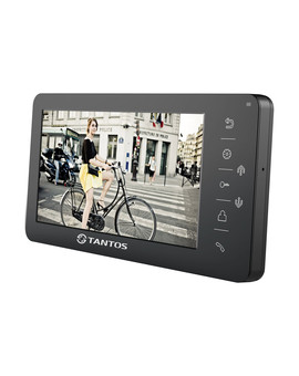 Монитор видеодомофона Amelie (VZ/XL), изображение 3