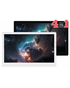 Монитор видеодомофона Stark HD SE Tuya, изображение 1