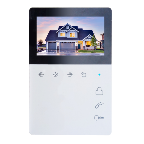 Монитор видеодомофона Elly (XL или VZ)