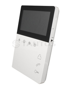 Монитор видеодомофона Elly-S (XL или VZ), изображение 3