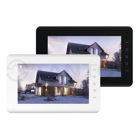 Монитор видеодомофона Mia (VZ/XL)