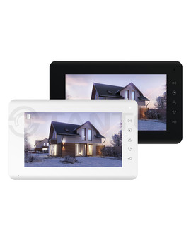 Монитор видеодомофона Mia (VZ/XL), изображение 1