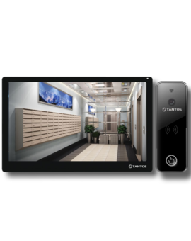 Комплект видеодомофона Stark HD SE Tuya Kit, изображение 3