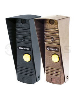 Вызывная панель WALLE+, изображение 1