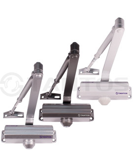 Дверной доводчик TS-DC085 Freeze, изображение 1