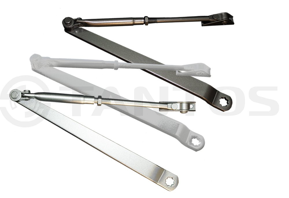 Рычажная тяга TS-DC Рычаг